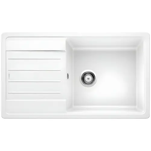 Blanco LEGRA XL 6 S bela 523328