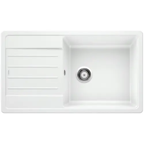 Blanco LEGRA XL 6 S bela 523328