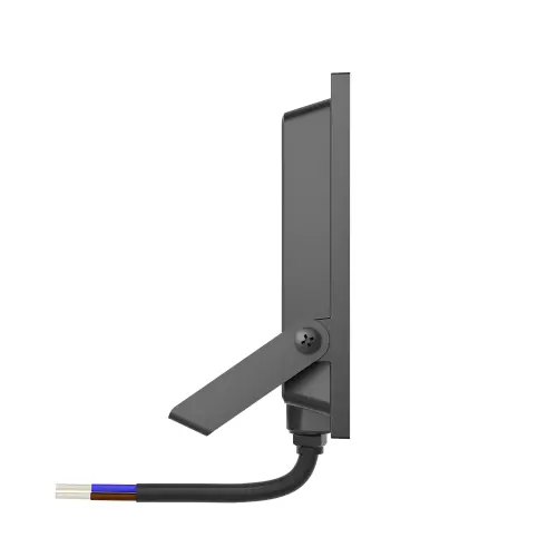 Braytron LED Reflektor 50W Crni 6500K IP65 BT66-05031