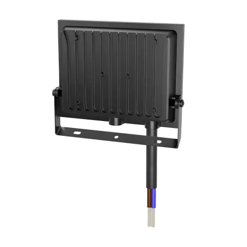 Braytron LED Reflektor 50W Crni 6500K IP65 BT66-05031