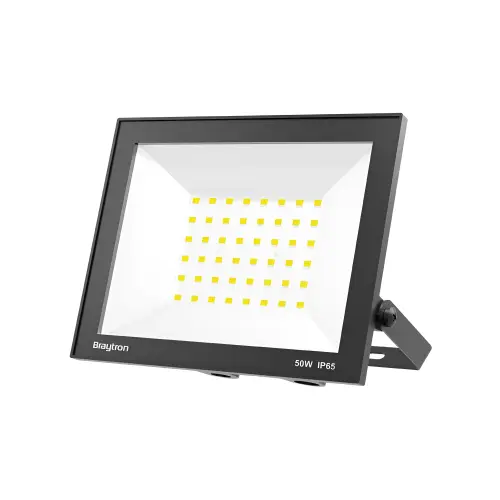 Braytron LED Reflektor 50W Crni 6500K IP65 BT66-05031
