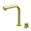 Rosan S2 gold za lavabo podgradna 230409G