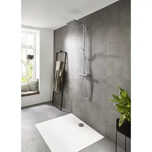 Hansgrohe Usponski tuš Crometta E 240 27271000