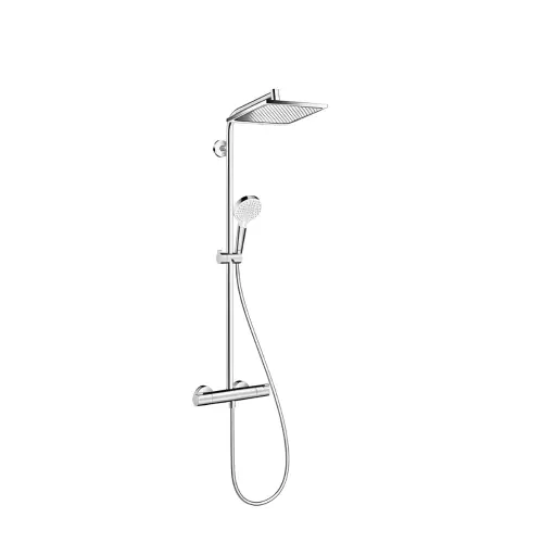 Hansgrohe Usponski tuš Crometta E 240 27271000