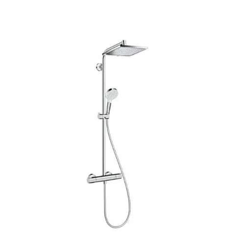 Hansgrohe Usponski tuš Crometta E 240 27271000