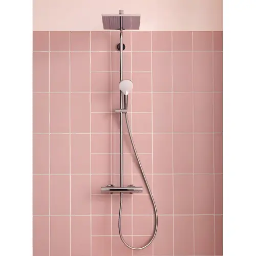 Hansgrohe Usponski tuš Crometta E 240 27271000