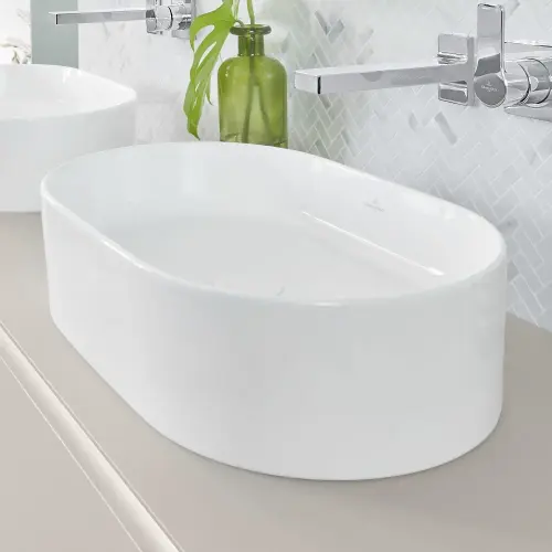 Villeroy & Boch Collaro lavabo 560xx360mm 4A195601