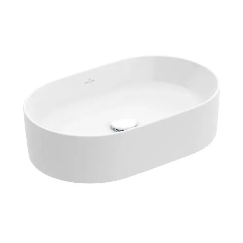 Villeroy & Boch Collaro lavabo 560xx360mm 4A195601