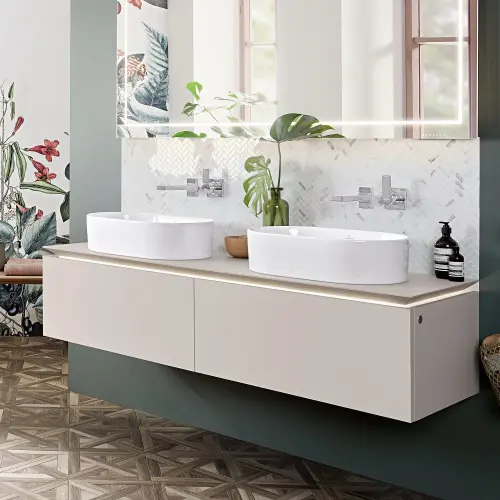 Villeroy & Boch Collaro lavabo 560xx360mm 4A195601