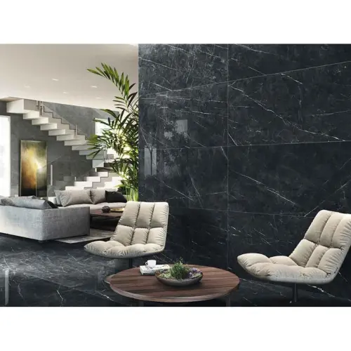 AB Tessino Black Pulido 120x260