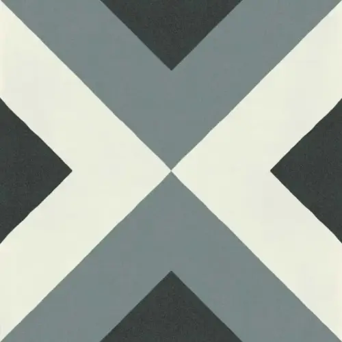 Marazzi D_Segni Decor Tappeto Macro 20x20 cm M0UK