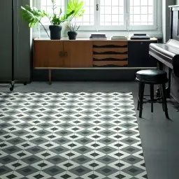 Marazzi D_Segni Decor Tappeto Macro 20x20 cm M0UK