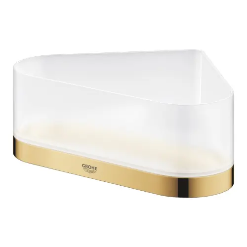 Grohe Selection Ugaona polica Cool sunrise 41038GL0