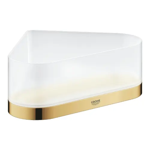 Grohe Selection Ugaona polica Cool sunrise 41038GL0