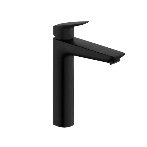 Hansgrohe Logis 190 za lavabo matt Black 71090670