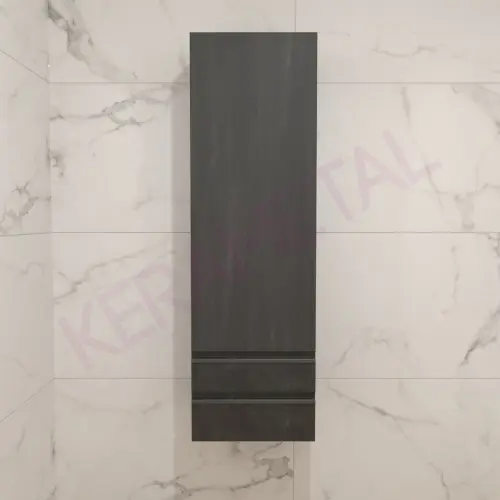 Kolpa Alexis A 1461mm Dark Concrete 547280