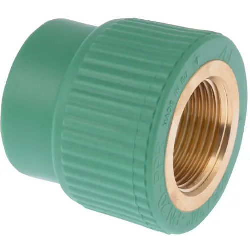 FV Plast Muf UN 25x1/2 PPR