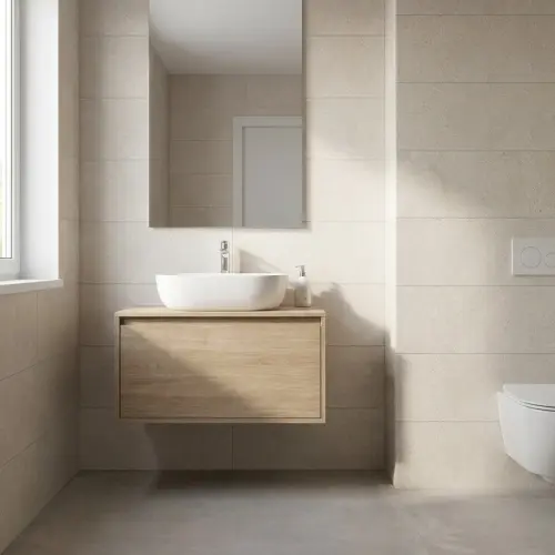 Zorka Roca Beige 30x80 10mm
