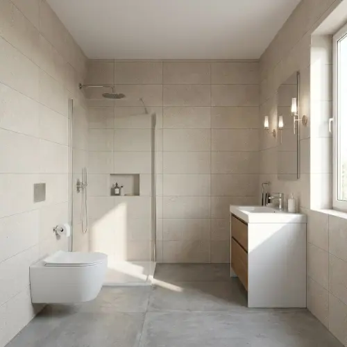 Zorka Roca Beige 30x80 10mm