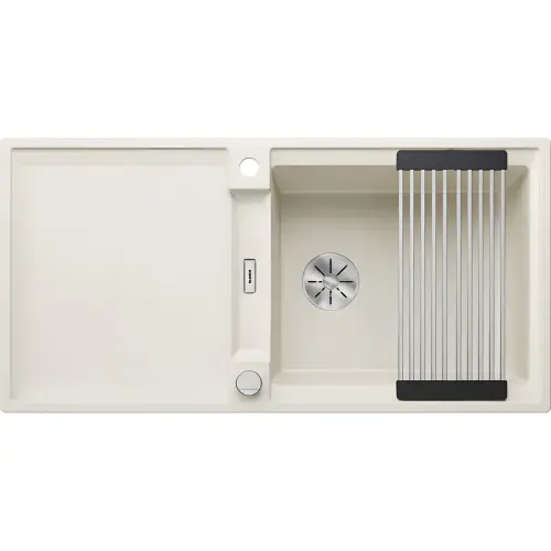 Blanco ADIRA XL 6 S nežnobela sa p.č. + pribor 527622