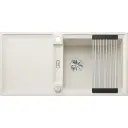 Blanco ADIRA XL 6 S nežnobela sa p.č. + pribor 527622