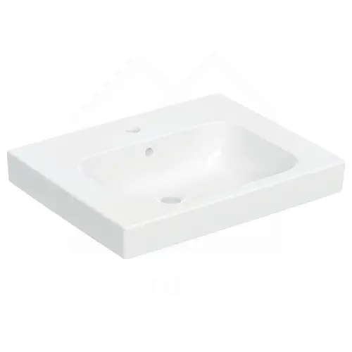 Geberit Modo umivaonik 60x48,5 502.832.00.1