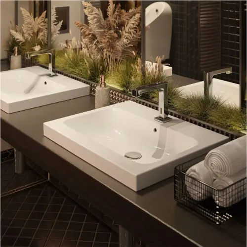 Geberit Modo umivaonik 60x48,5 502.832.00.1