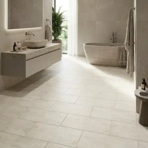 BARK Bianco 308x615