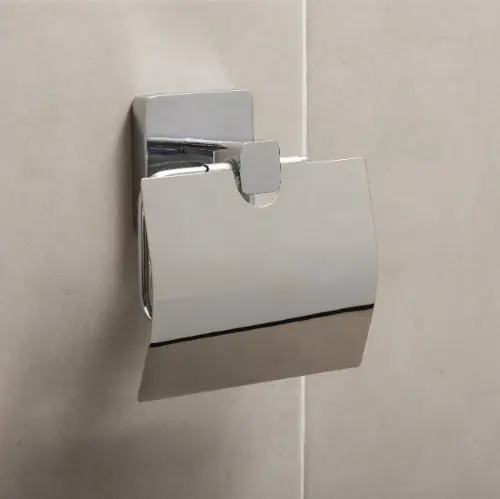 Tatay Držač toalet papira Zidni KALO 125X5X125CM INOX