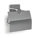 Tatay Držač toalet papira Zidni KALO 125X5X125CM INOX