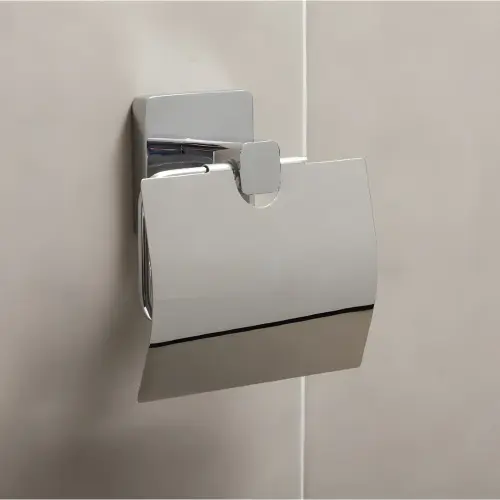 Tatay Držač toalet papira Zidni KALO 125X5X125CM INOX