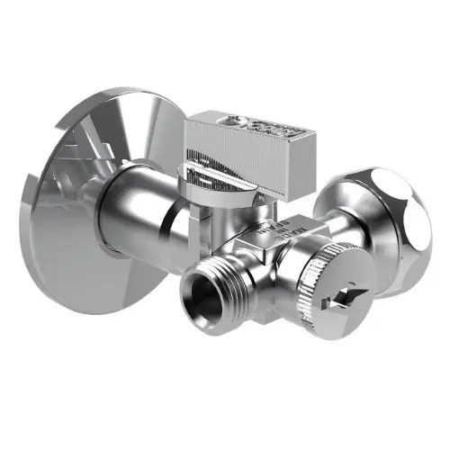 Arco Ek ventil 1/2 - 3/4 - 3/8 VITAQ DUAL - [DUAL29]