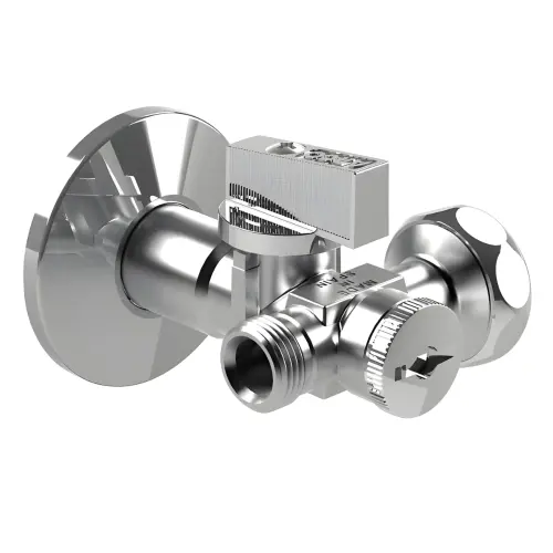 Arco Ek ventil 1/2 - 3/4 - 3/8 VITAQ DUAL - [DUAL29]