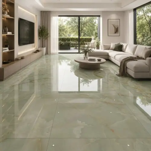 Marazzi Grand Marble look Onice Giada Lux 120x120 cm MERU