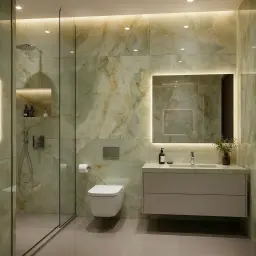 Marazzi Grand Marble look Onice Giada Lux 120x120 cm MERU