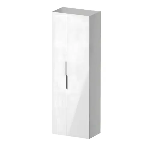 Cersanit City Vertikala 60x180 Bela