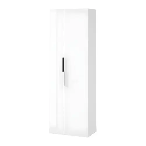 Cersanit City Vertikala 60x180 Bela