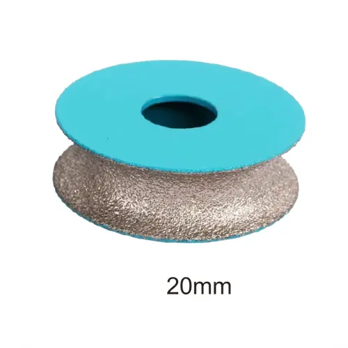 Bihui Brusni točak 20 mm DGW320