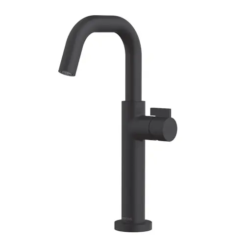 Rosan S3 Black za lavabo L 330209B