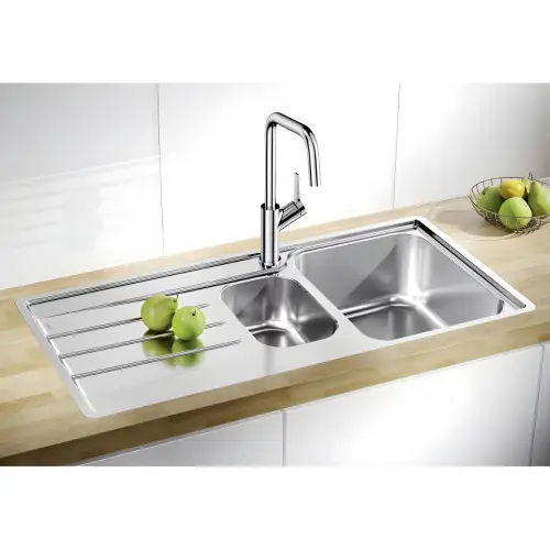 Blanco JURENA hrom 520764