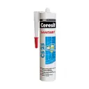Ceresit CS25 Sanitarni silikon Transparentni 280ml