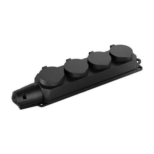 Braytron Produžni Kabl EU IP44 BY72-01004