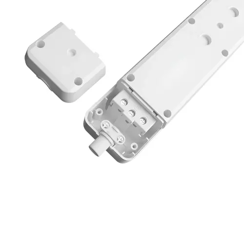 Braytron Produžna Priključnica 3-Way EU bez Kabla BY72-00030