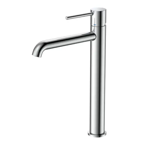 Giusta Ultima za lavabo XL size Chrome 71102000