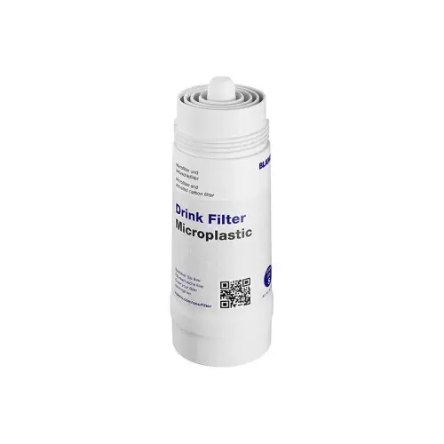 Blanco Filter Microplastic - S 527454