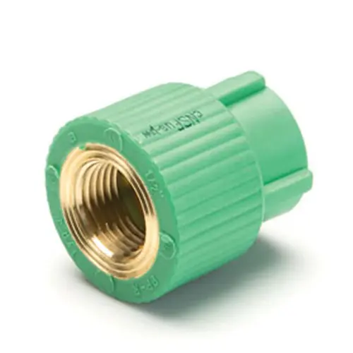 Aquatherm prelazni komad sa 6-ugaonikom 40 x 11/4 IG