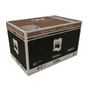 System Leveling Spone 1,5mm - 500kom