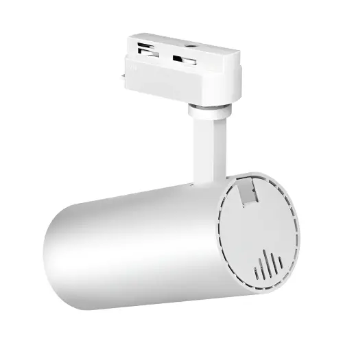 Braytron LED Šinski Reflektor 30W Beli 3000K Monofazni BD30-01600