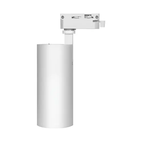 Braytron LED Šinski Reflektor 30W Beli 3000K Monofazni BD30-01600
