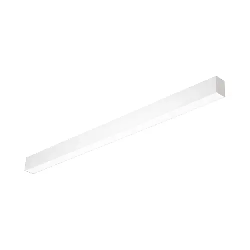 Braytron LED Linearna Svetiljka 1.2M 36W Beli 3000K BN02-01200